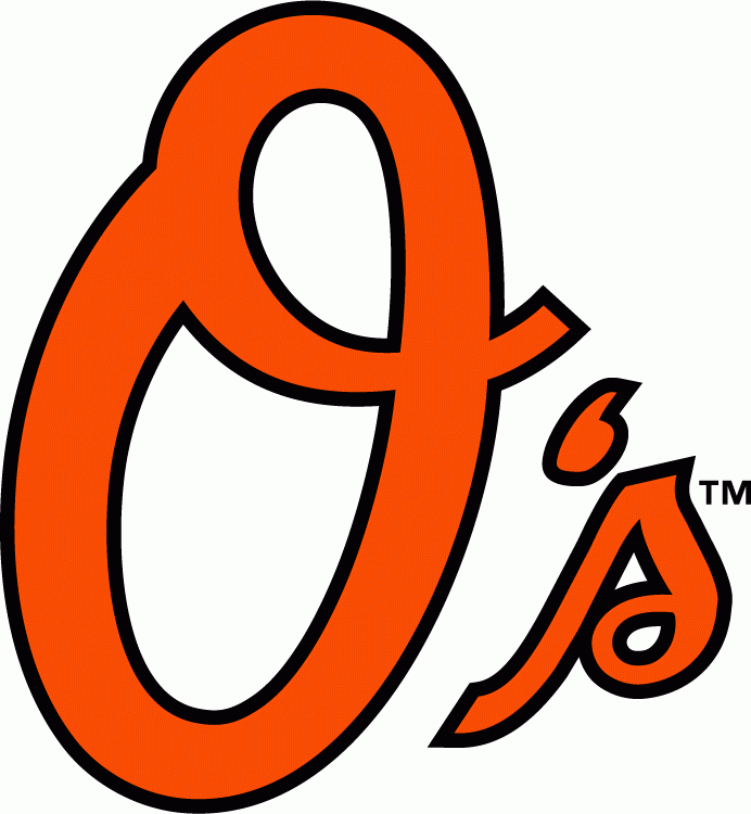 Baltimore Orioles 2009-Pres Alternate Logo iron on transfers for fabric version 4